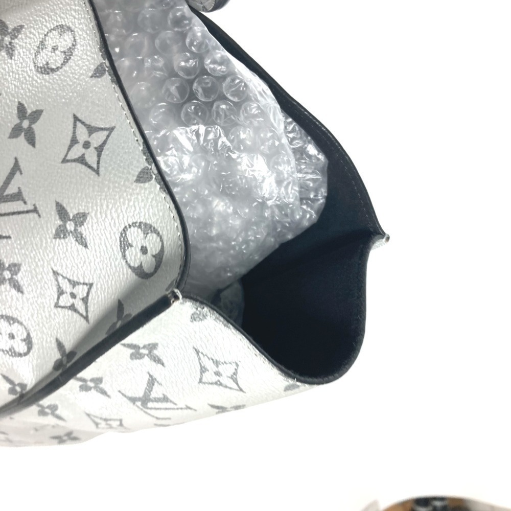 Louis Vuitton M43816 Monogram Eclipse Split Tote … - image 8